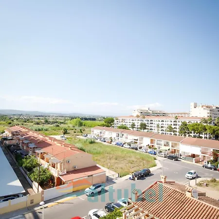 Argenta Ii Apartmán