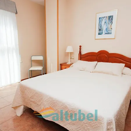 Argenta Ii Apartmán *