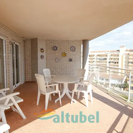 Apartmán Argenta Ii Peñíscola
