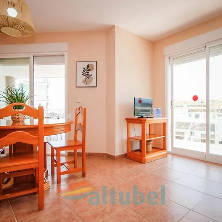 Apartmán Argenta Ii *