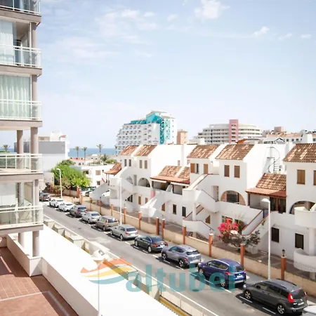 Lägenhet Argenta Ii Peñíscola