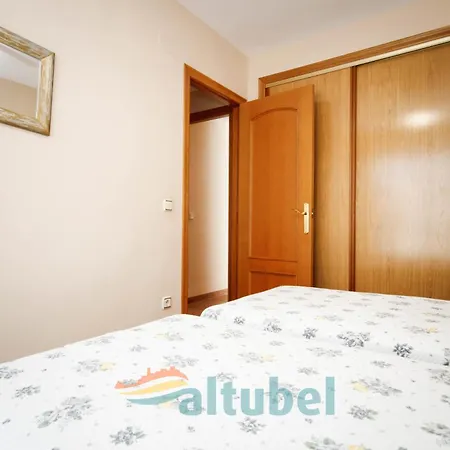 Apartman Argenta Ii Peñíscola
