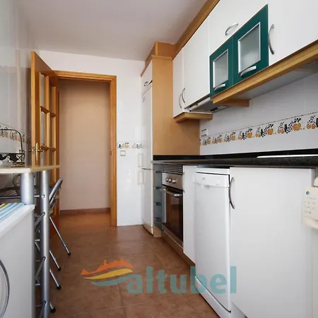 Argenta Ii Apartman