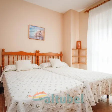 Argenta Ii Apartman *