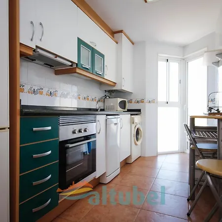 Argenta Ii Apartman *