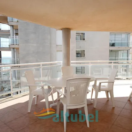 Argenta Ii Apartman *