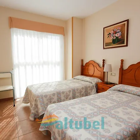 Apartman Argenta Ii *