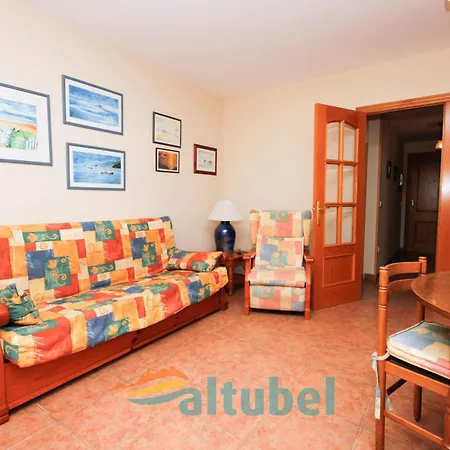 Argenta Ii Apartman