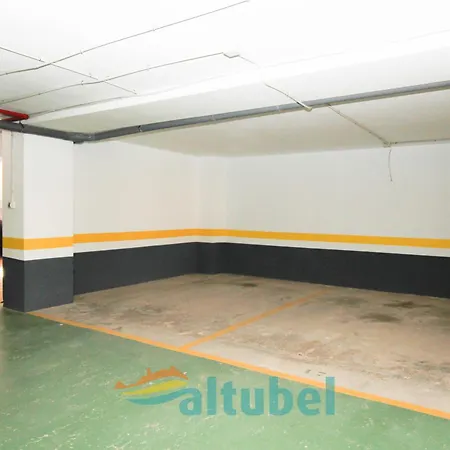 Argenta Ii Apartman Peñíscola