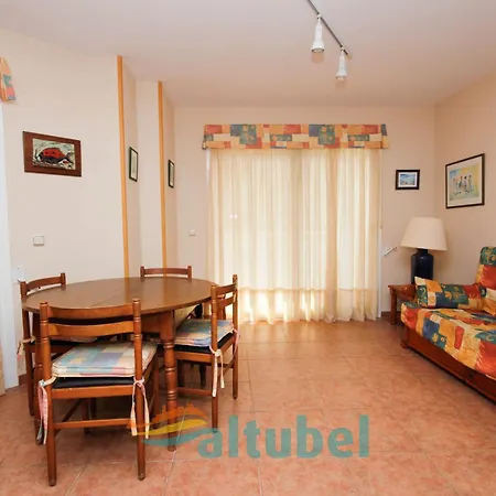 Argenta Ii Apartman