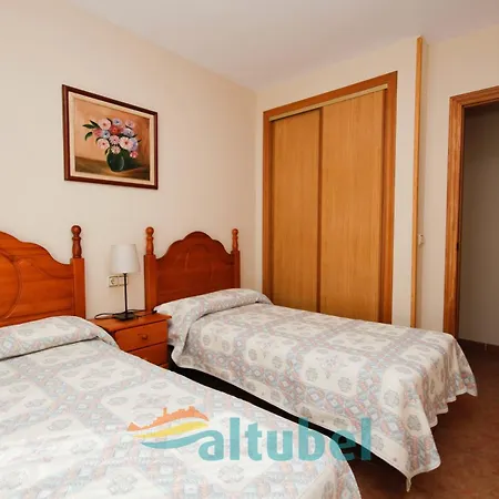 Argenta Ii Apartman *