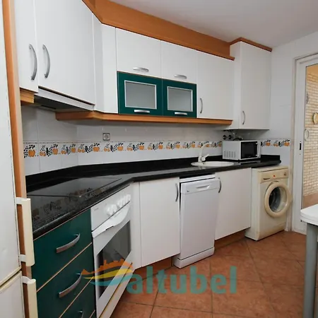 Apartman Argenta Ii *