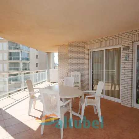 Apartman Argenta Ii *