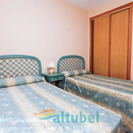 Argenta Ii Apartman Peñíscola