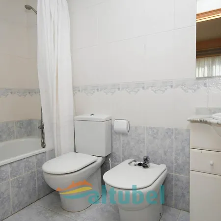 Apartman Argenta Ii *