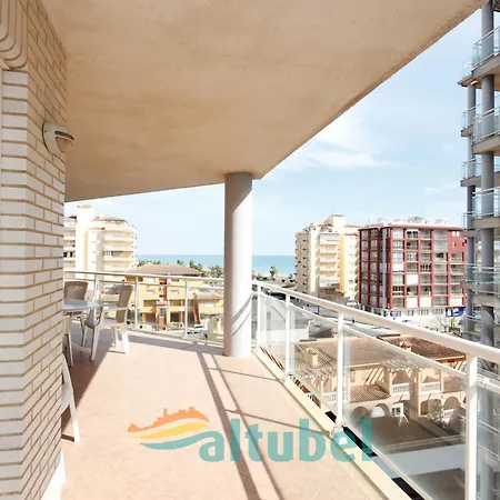 Argenta Ii Apartman *