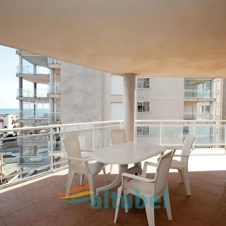 Apartman Argenta Ii *